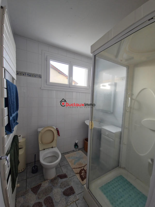 Maison - 145 m² - 7 pièces