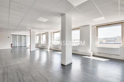 Bureau - 303 m²