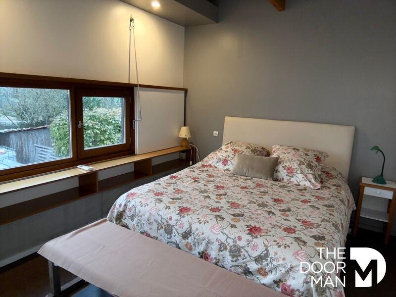 Maison d'architecte - 212 m² - 6 pièces