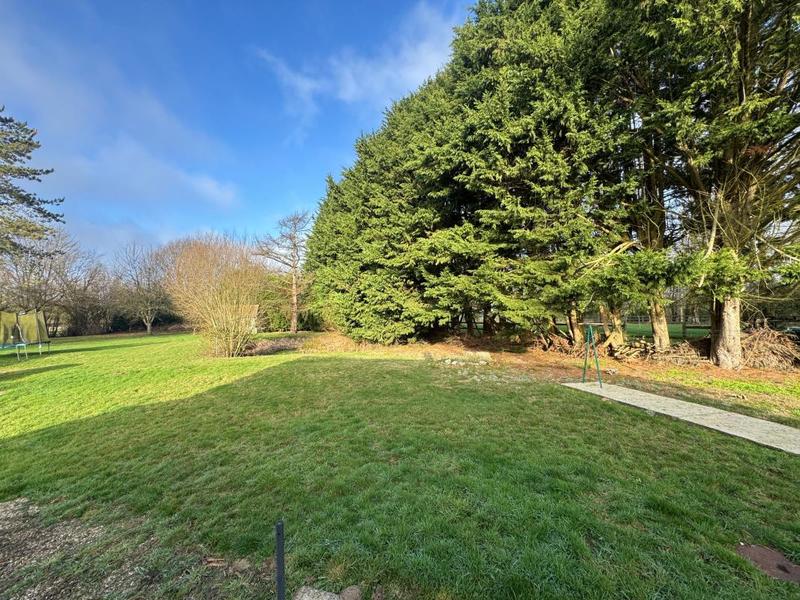 Maison de campagne - 100 m² - 3 pièces