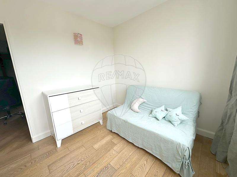 Appartement - 66 m² - 4 pièces