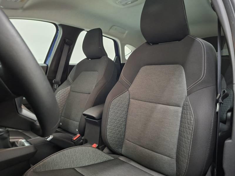 Renault Captur TCe 90 - 21 Business