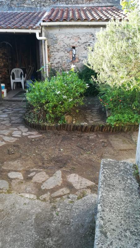 Maison de bourg - 151 m² - 5 pièces