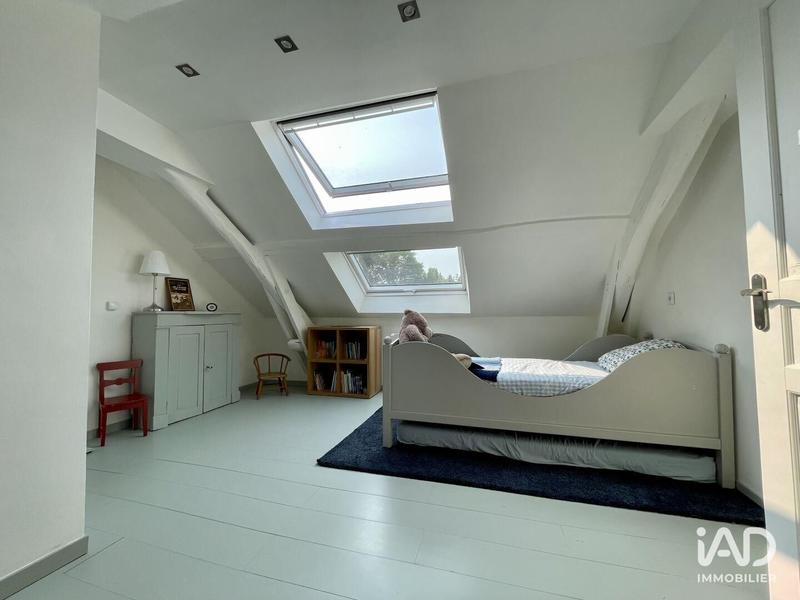 Maison - 300 m² - 10 pièces