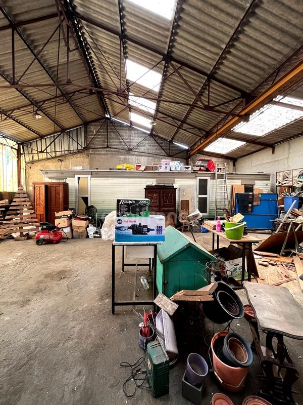 Maison de ville - 135 m² - 4 pièces