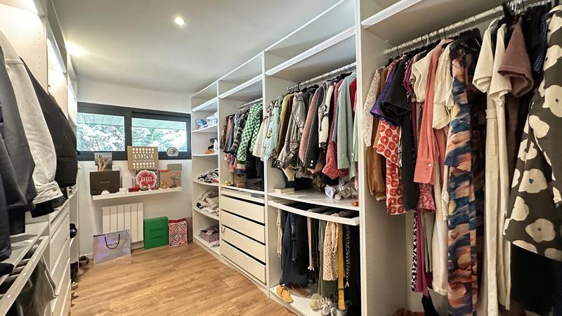 Maison d'architecte - 170 m² - 5 pièces