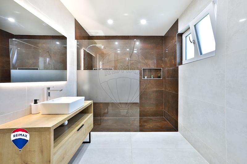 Villa - 150 m² - 6 pièces