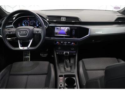 Audi Q3 Sportback 35 Tfsi 150 ch s tronic 7 s line