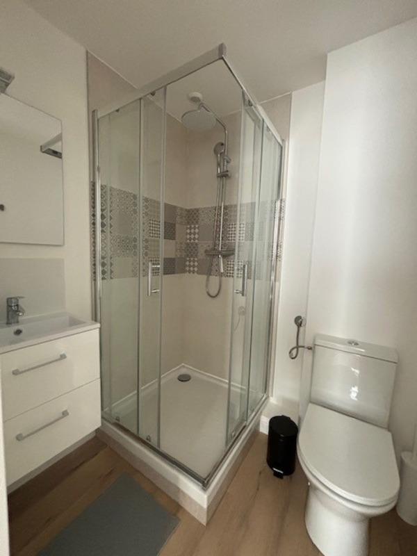 Appartement - 18 m² - 1 pièce