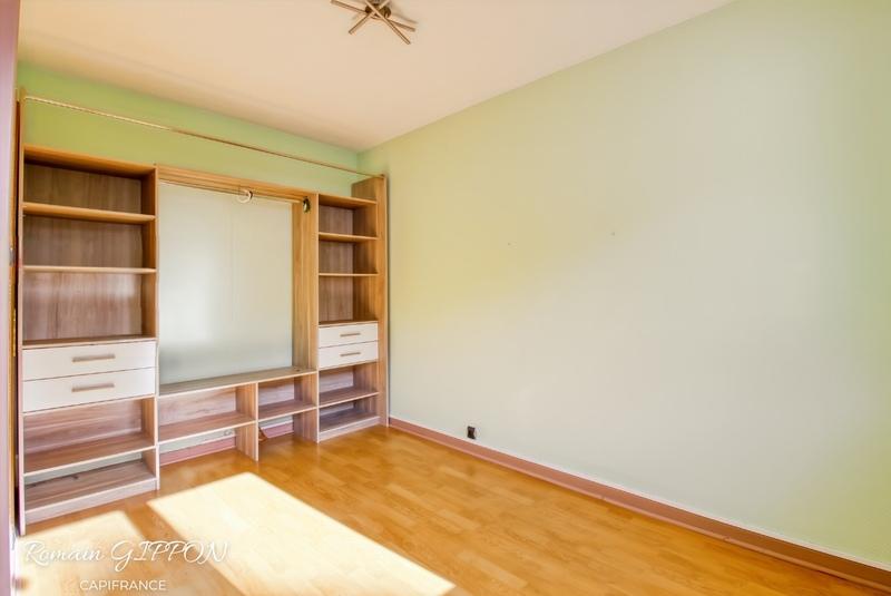 Maison - 114 m² - 5 pièces