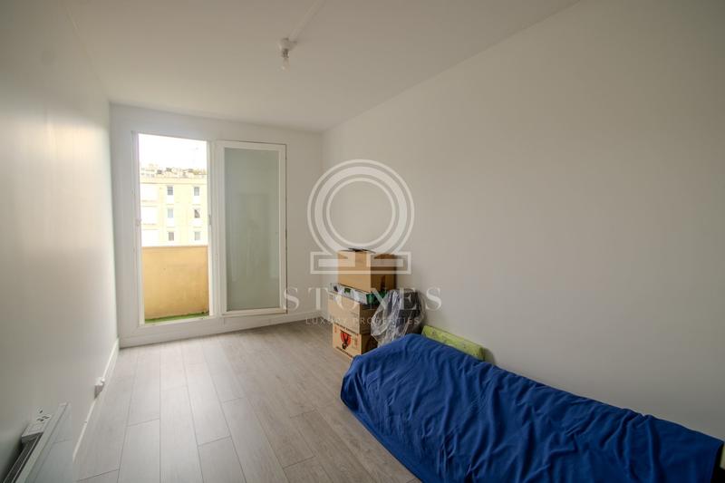 Appartement - 54 m² - 3 pièces