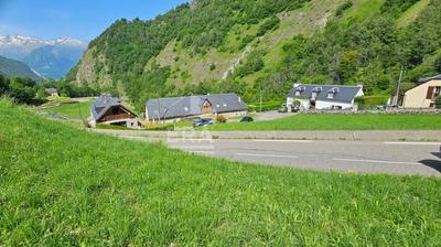 Terrain - 3 385 m²