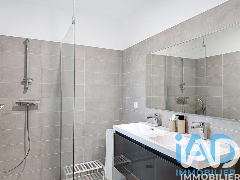 Maison - 107 m² - 5 pièces