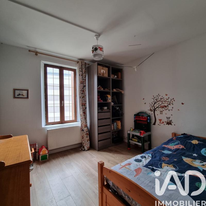 Maison - 148 m² - 6 pièces