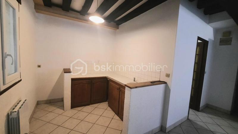 Immeuble - 99 m² - 3 pièces