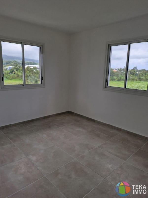 Appartement - 51 m² - 3 pièces