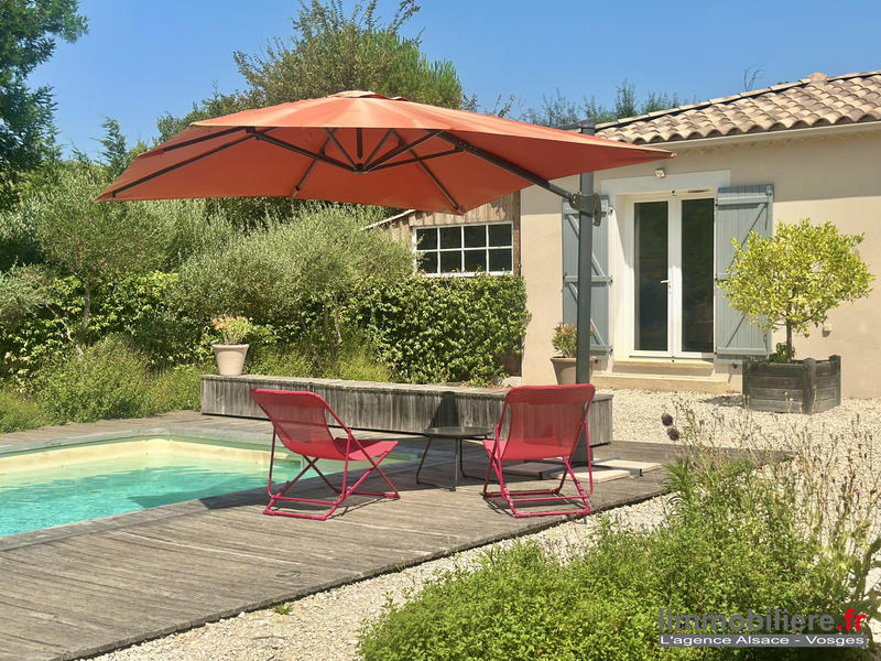 Maison - 150 m² - 6 pièces