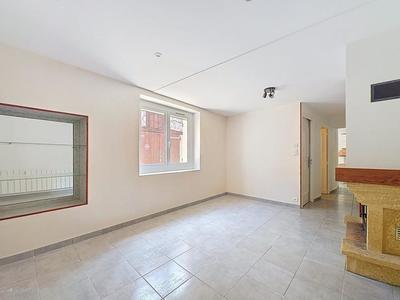 Appartement - 100 m² - 4 pièces