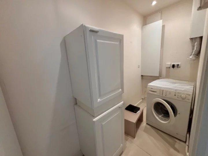 Appartement - 125 m² - 3 pièces