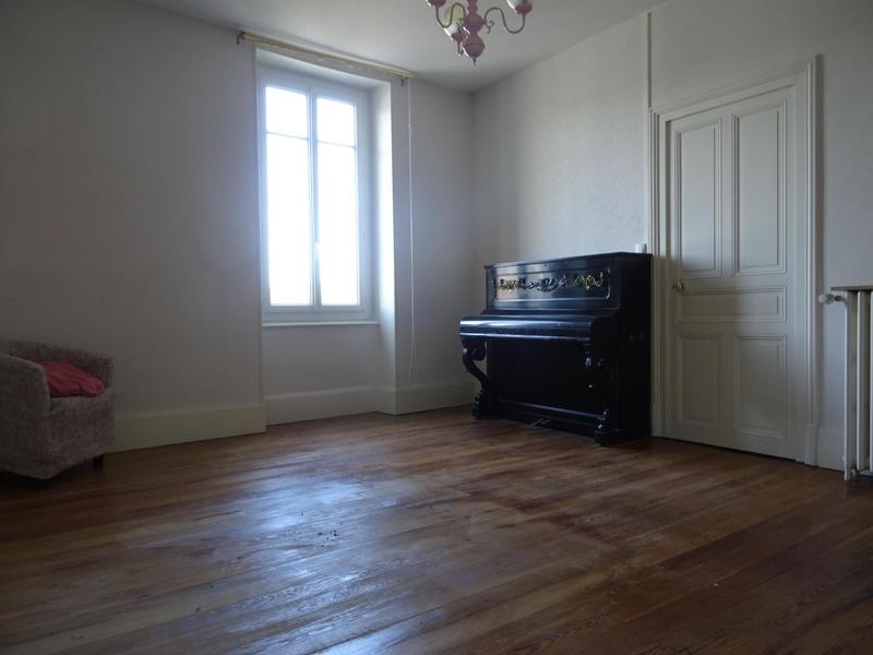 Maison de maîtres - 150 m² - 7 pièces