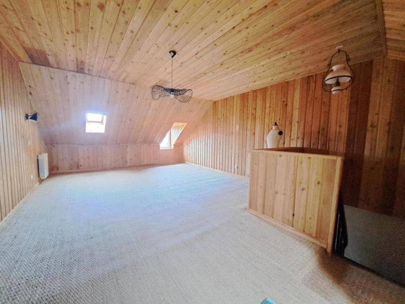 Maison - 106 m² - 3 pièces