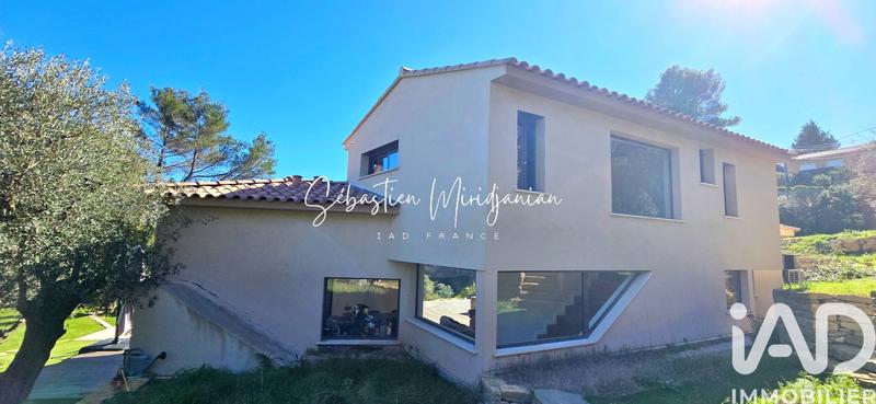 Maison de maîtres - 147 m² - 5 pièces