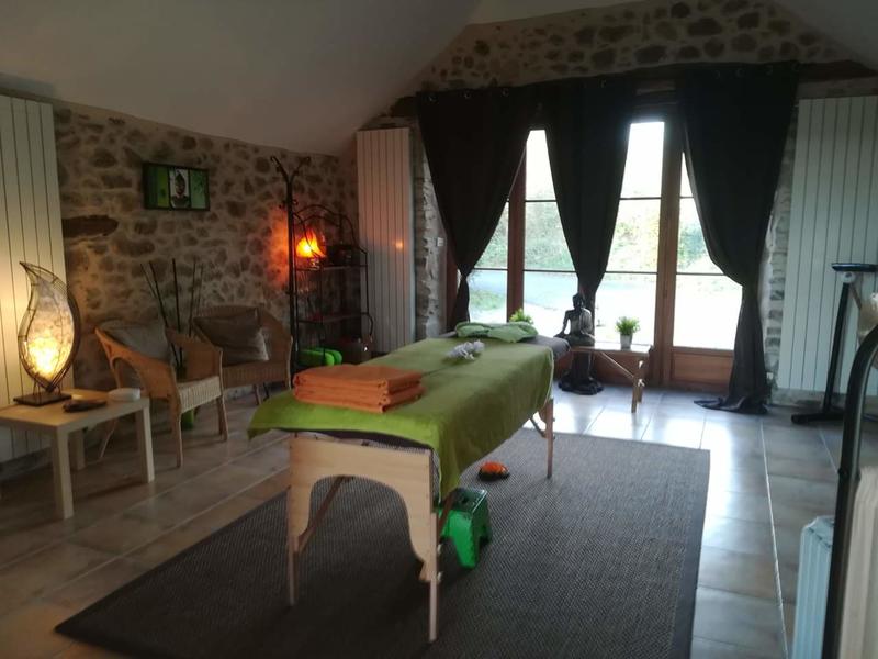 Association Souffle Sur la Vie