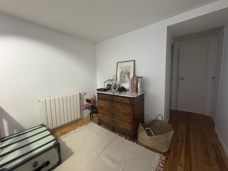 Maison - 173 m² - 5 pièces