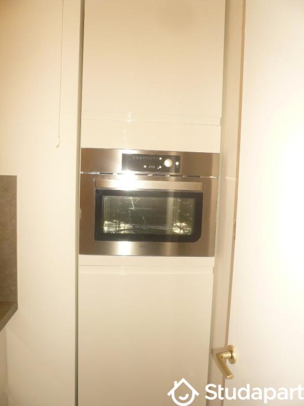 Appartement - 25 m² - 1 pièce