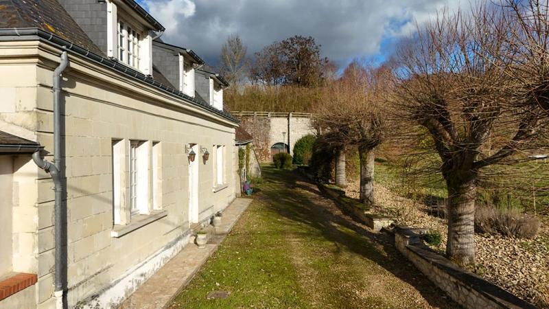 Demeure - 140 m² - 5 pièces