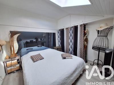 Appartement - 27 m² - 2 pièces