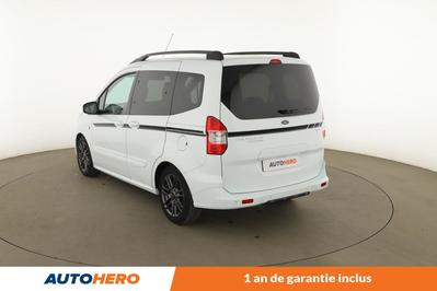 Ford Tourneo Courier 1.0 E Sport 100 ch