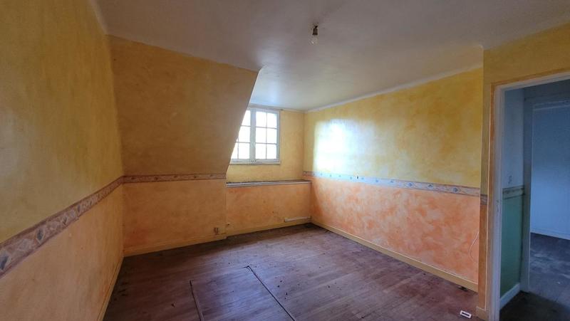 Maison - 113 m² - 6 pièces