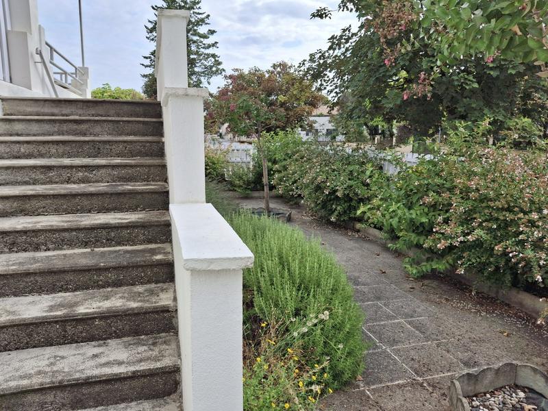 Maison traditionnelle - 150 m² - 6 pièces