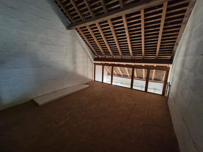 Maison - 83 m² - 4 pièces