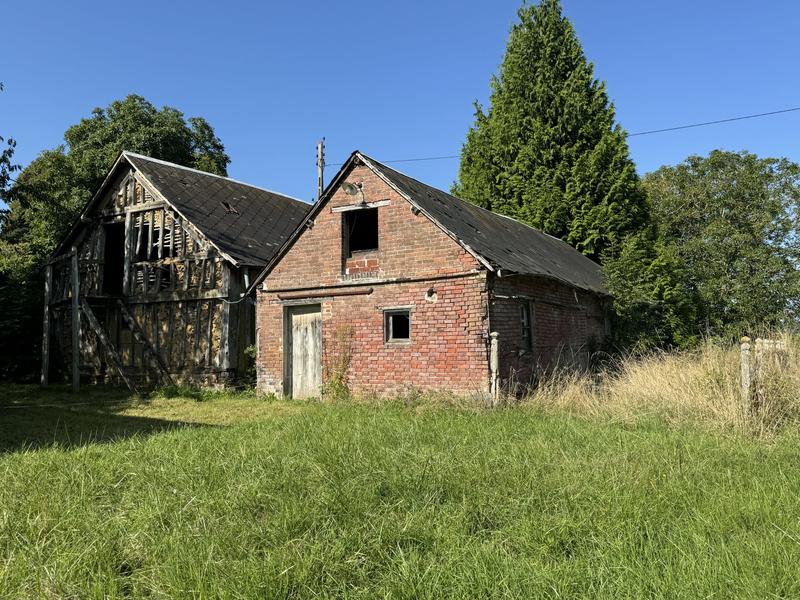 Ferme - 162 m² - 6 pièces