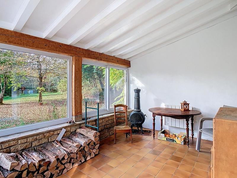 Maison - 128 m² - 7 pièces