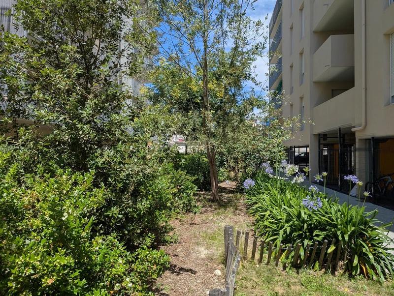 Appartement - 112 m² - 4 pièces