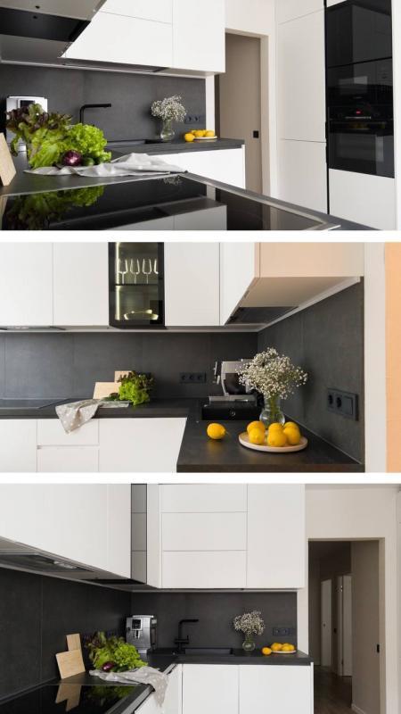 Appartement - 31 m² - 1 pièce