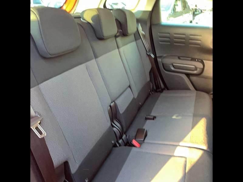 Citroën C3 Aircross PureTech 110 s&amp;S Eat6 Feel