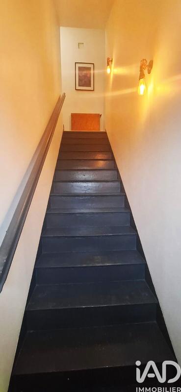 Maison - 151 m² - 6 pièces