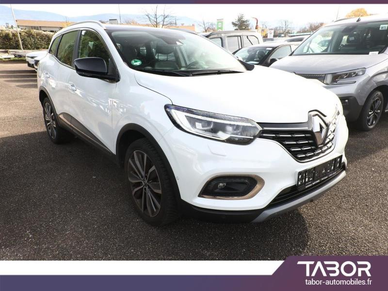 Renault Kadjar TCe 160 Edc Bose Edition Led Gps