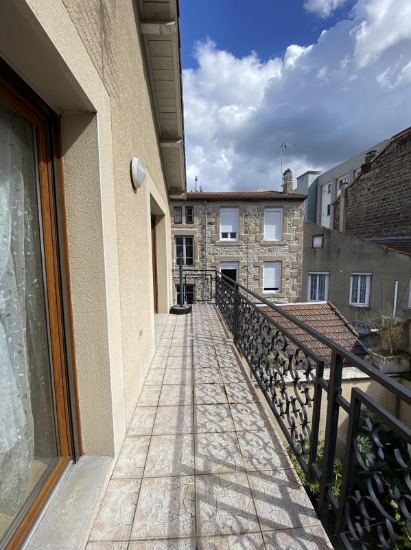 Maison - 190 m² - 6 pièces