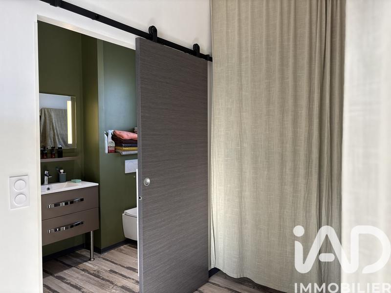 Maison - 172 m² - 6 pièces