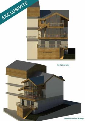 Maison - 162 m² - 5 pièces