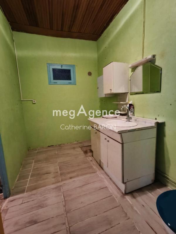 Maison - 140 m² - 4 pièces