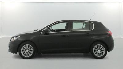 Peugeot 308 1.5 BlueHDi 130ch Allure