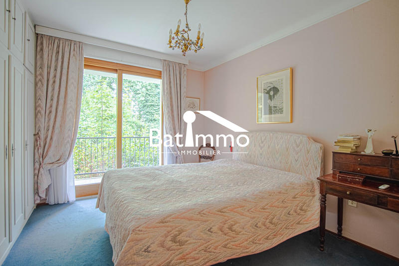 Maison traditionnelle - 134 m² - 6 pièces