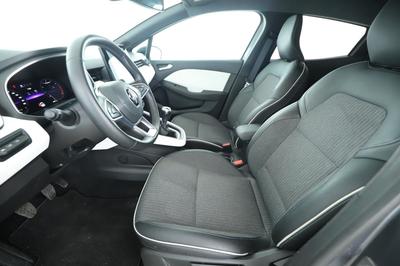 Renault Clio 1.3 TCe Techno 140 ch