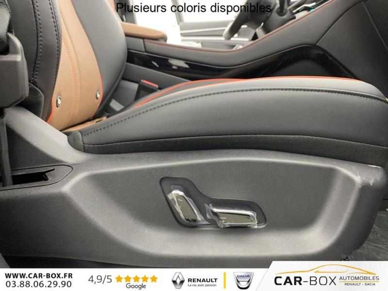 Byd Seal U 1.5l Dm-I 218 Ch Phev Comfort